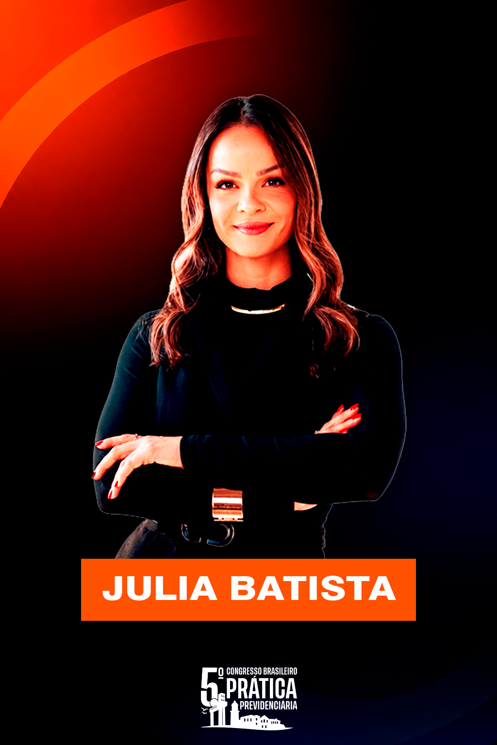 Júlia Batista